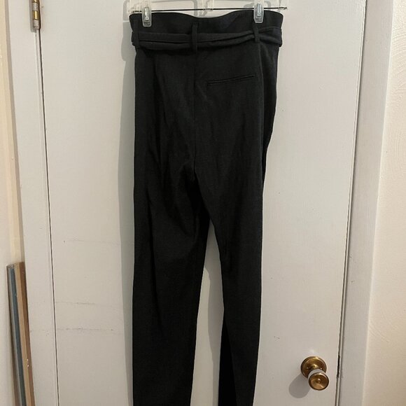 Sezane Austin Trousers - Picture 3 of 4